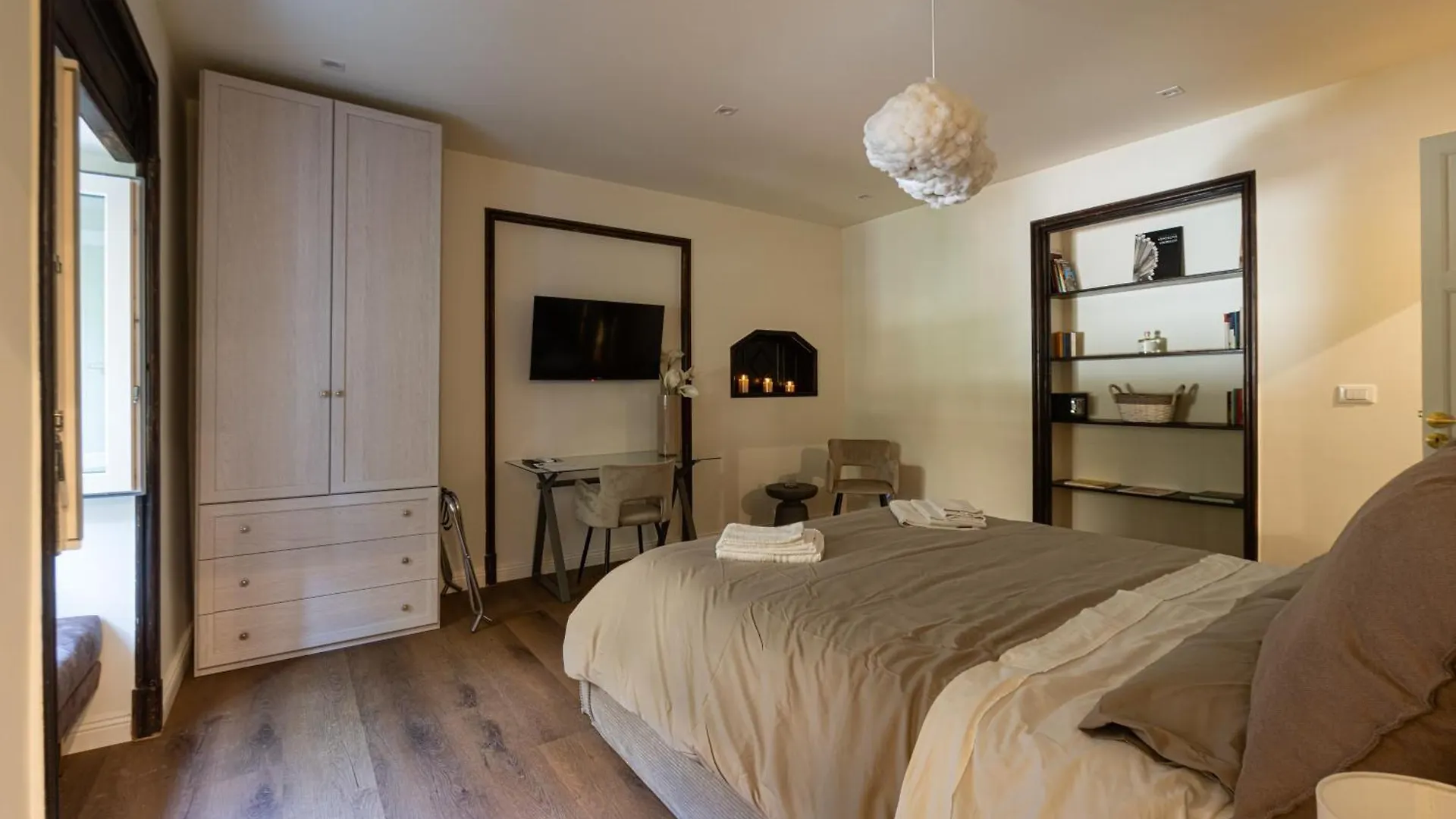Soldano Luxury Apartment Palermo