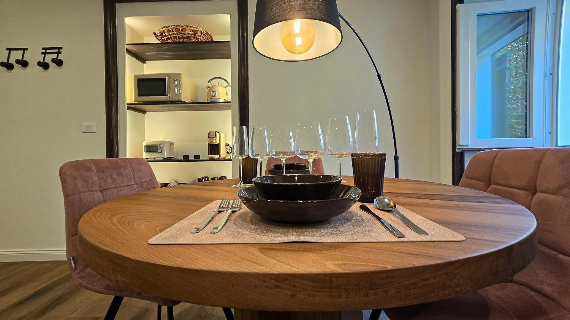 Soldano Luxury Apartment Palermo