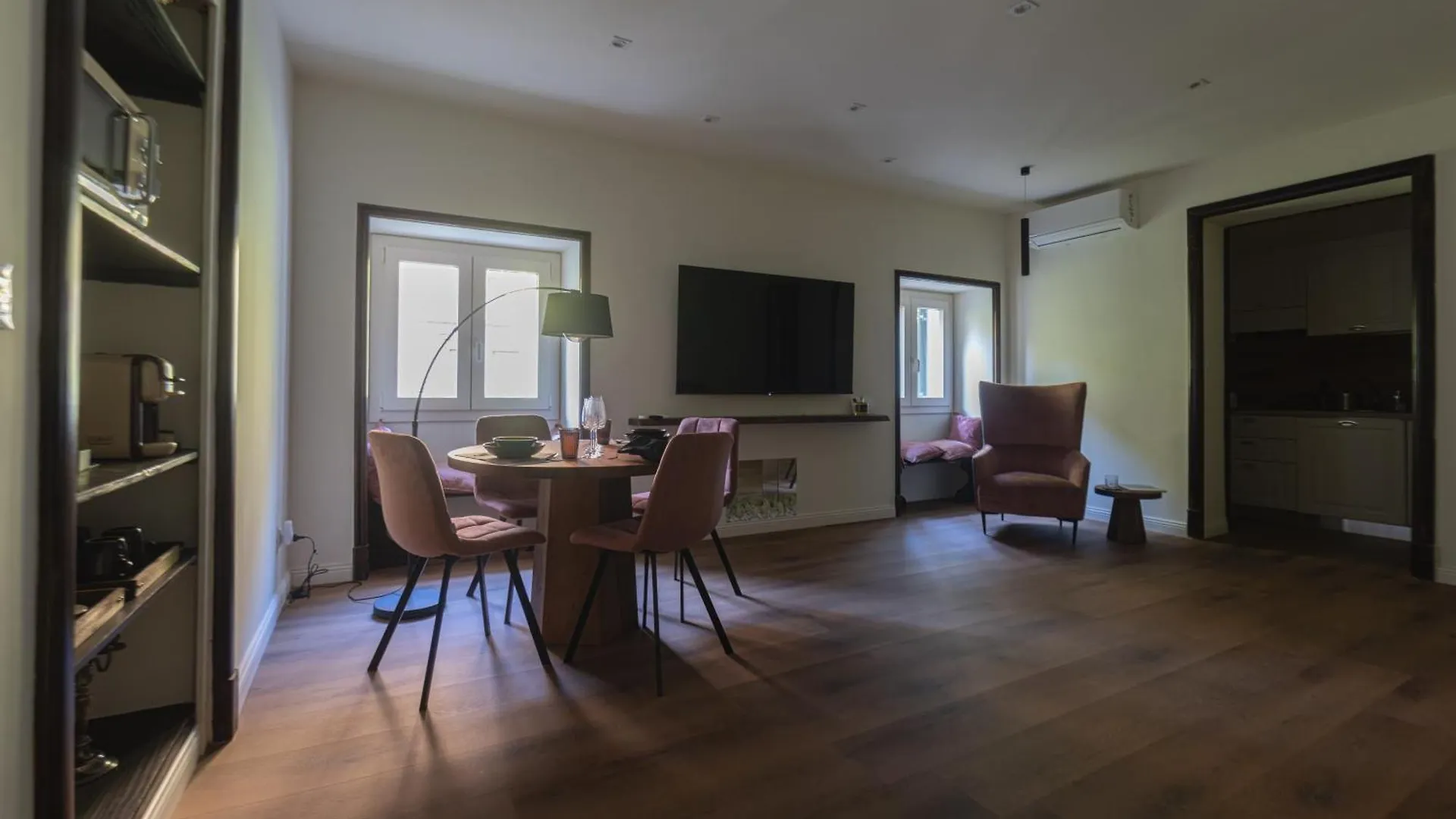 Soldano Luxury Apartment Palermo Itália