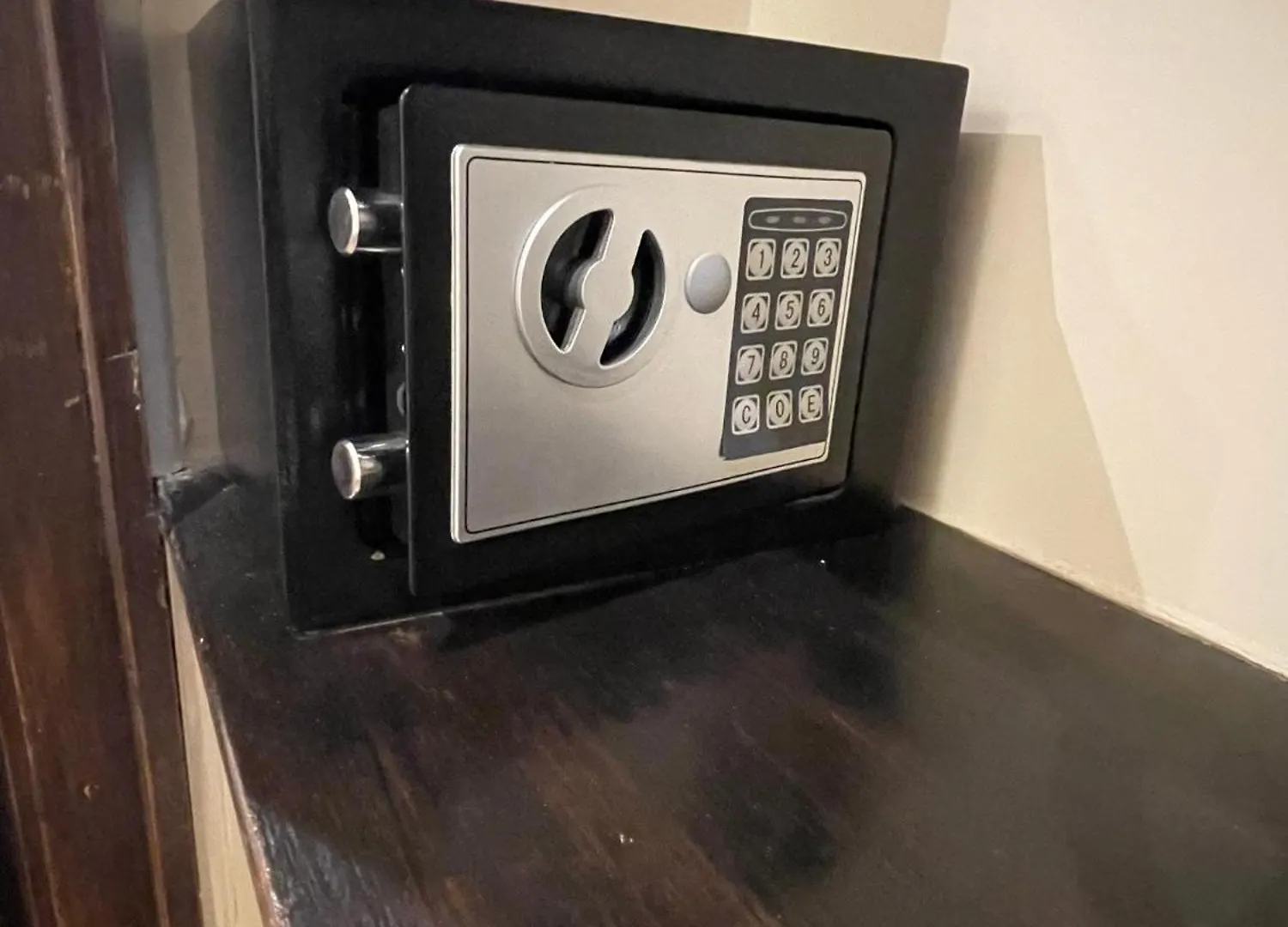Soldano Luxury Apartment Palermo Itália