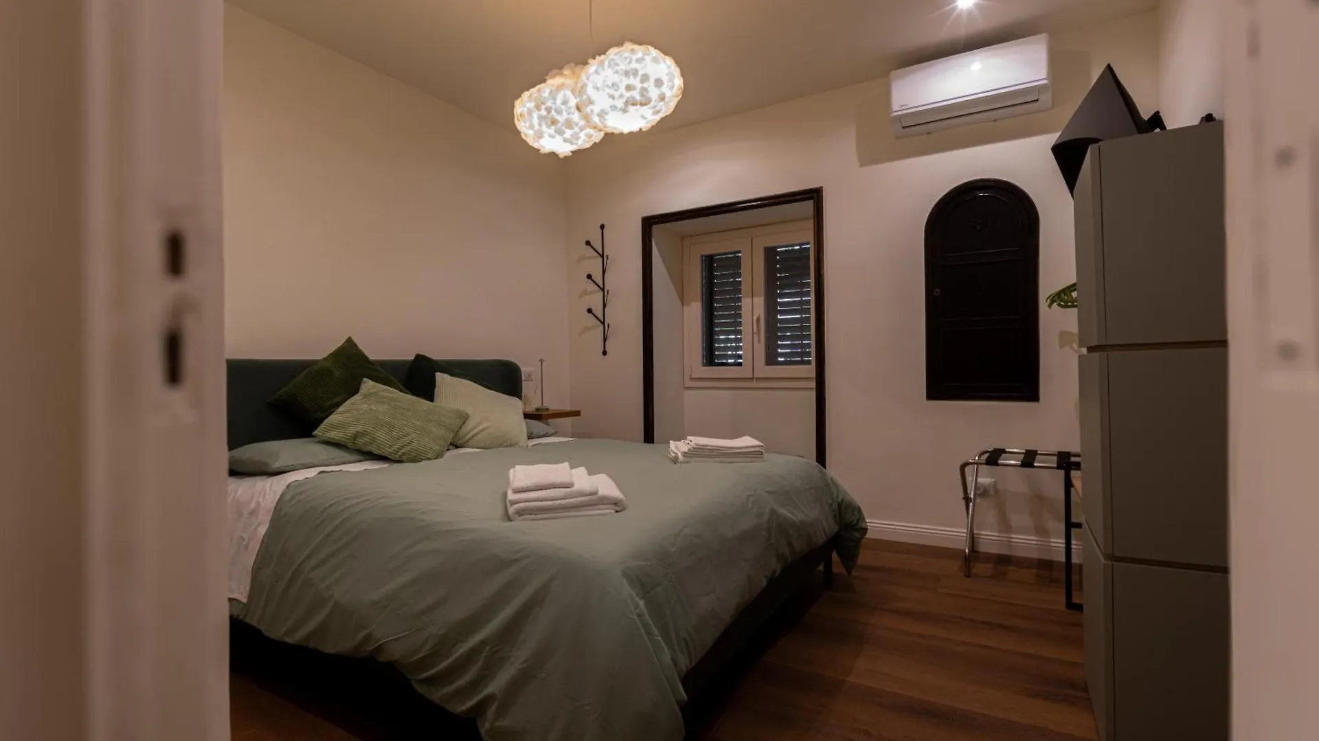 Soldano Luxury Apartment Palermo