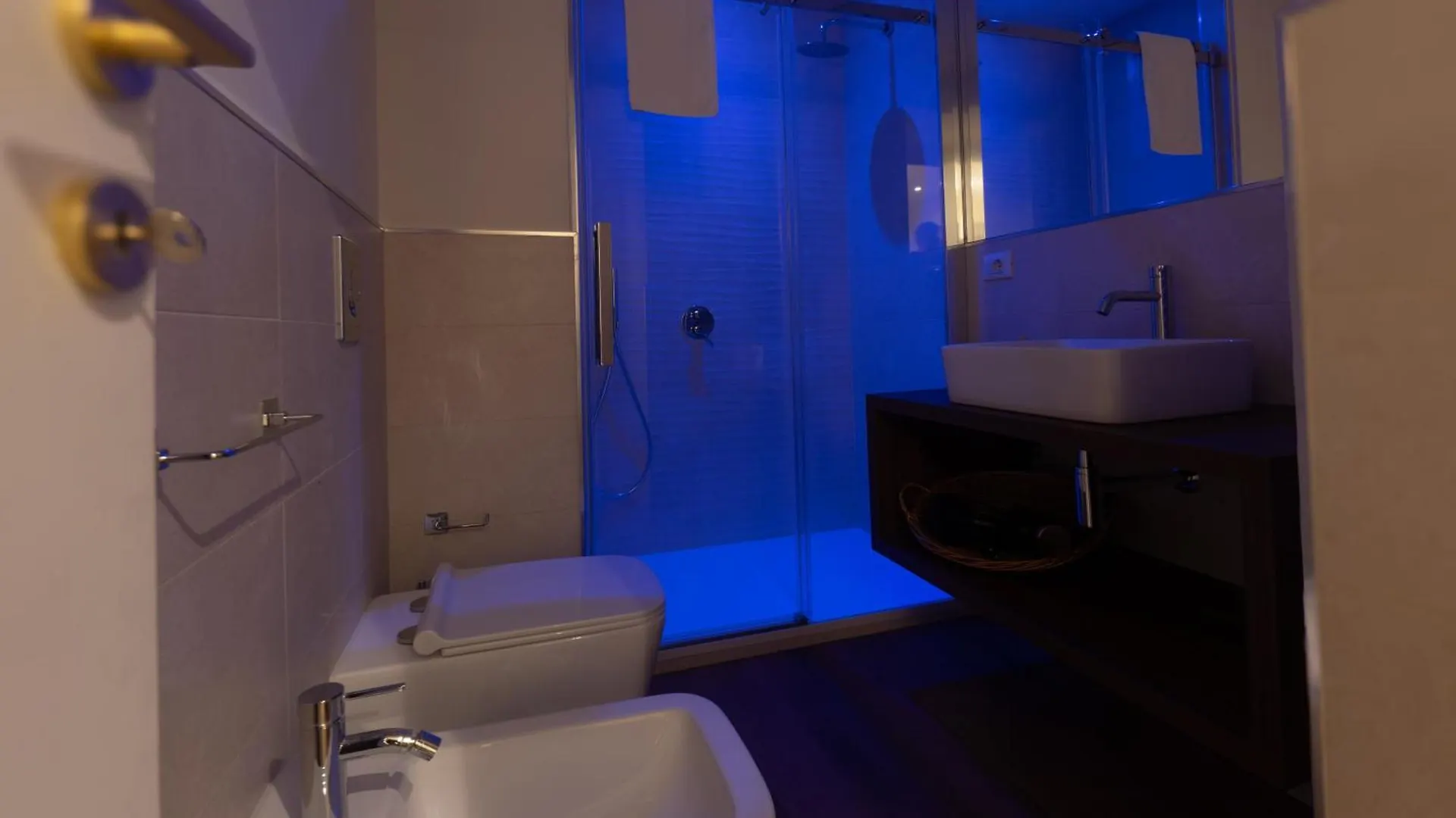 Soldano Luxury Apartment Palermo 0*,  İtalya