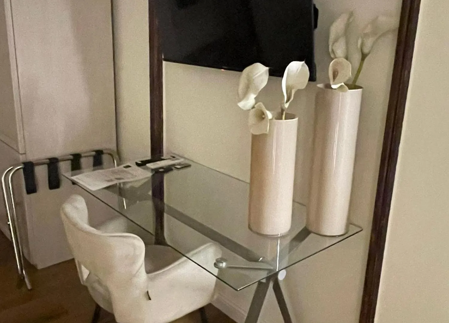 Soldano Luxury Apartment Palermo İtalya