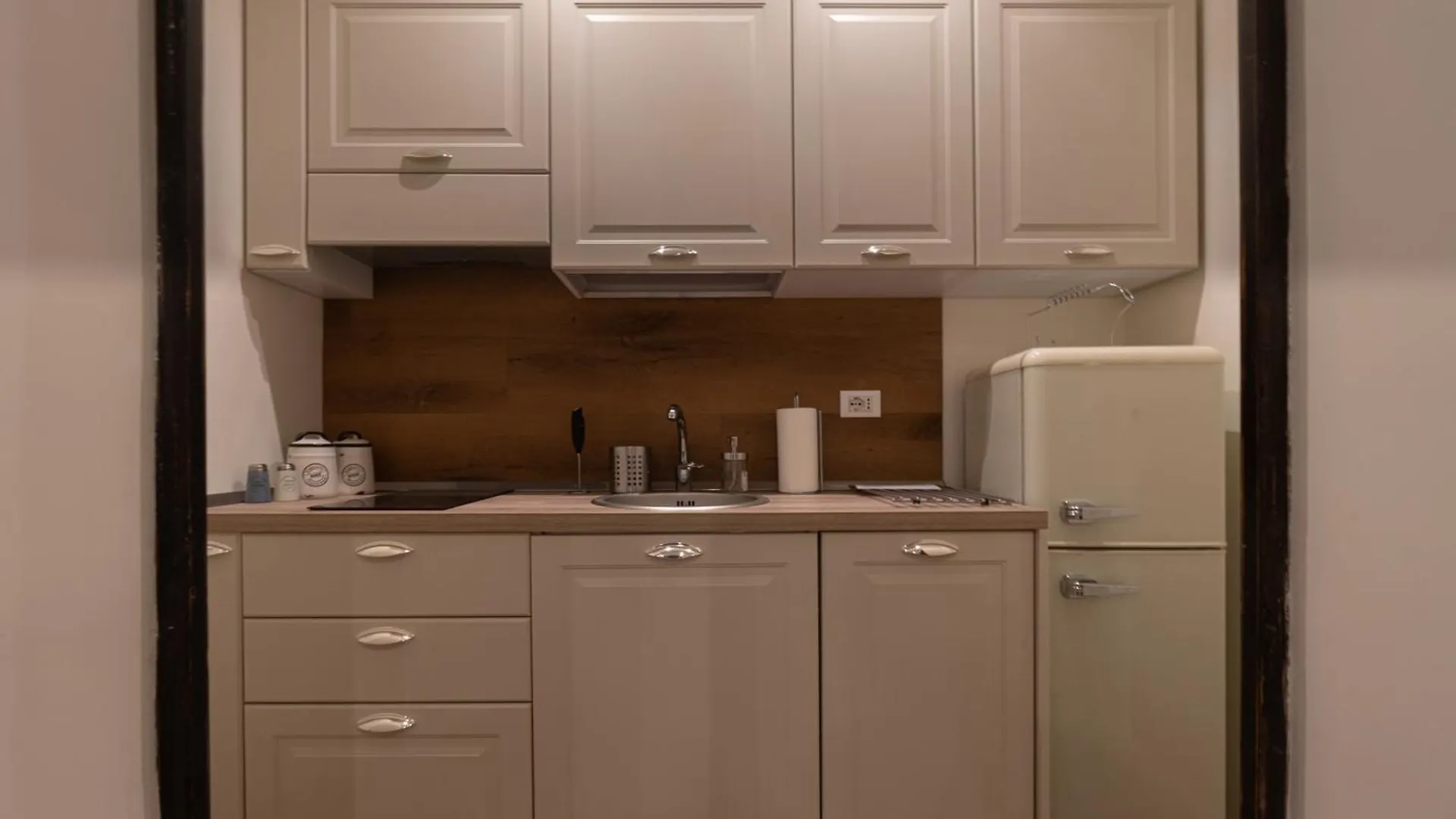 Soldano Luxury Apartment Palermo 0*,  İtalya