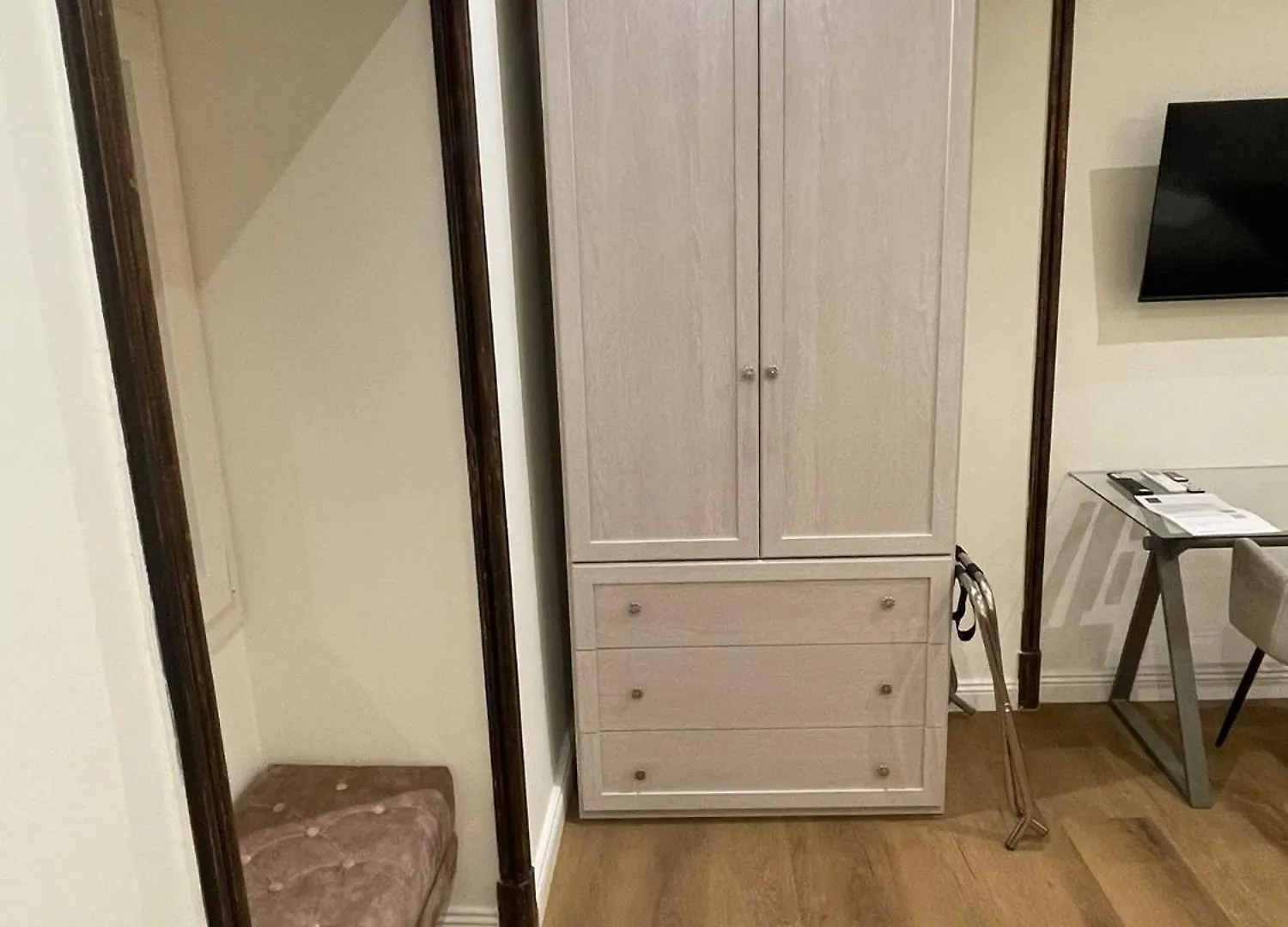 Soldano Luxury Apartment Palermo